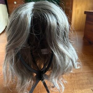 Wig - Amore - Evanna Mono